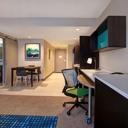 Home2 Suites By Hilton Lexington Hamburg Екстер'єр фото