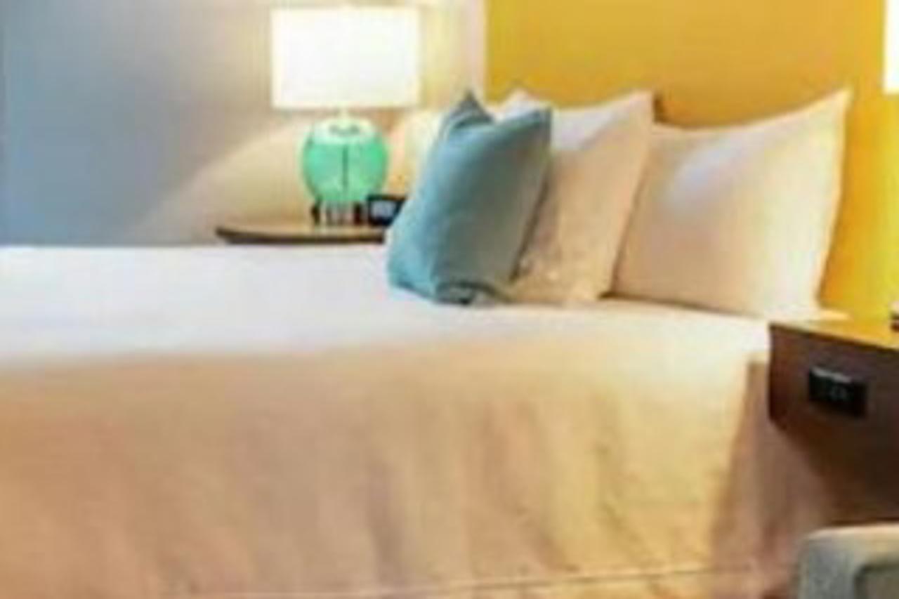 Home2 Suites By Hilton Lexington Hamburg Екстер'єр фото