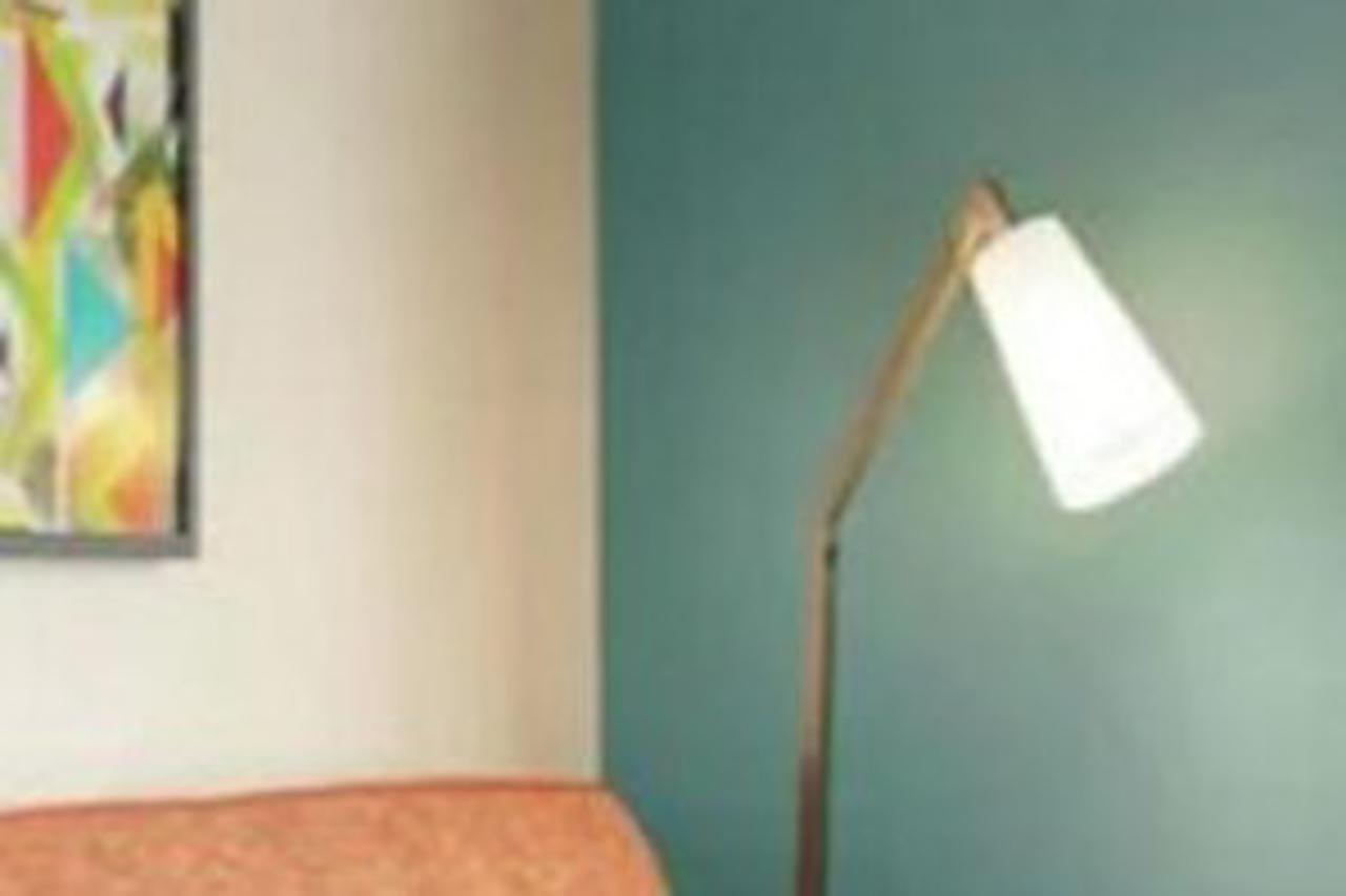 Home2 Suites By Hilton Lexington Hamburg Екстер'єр фото