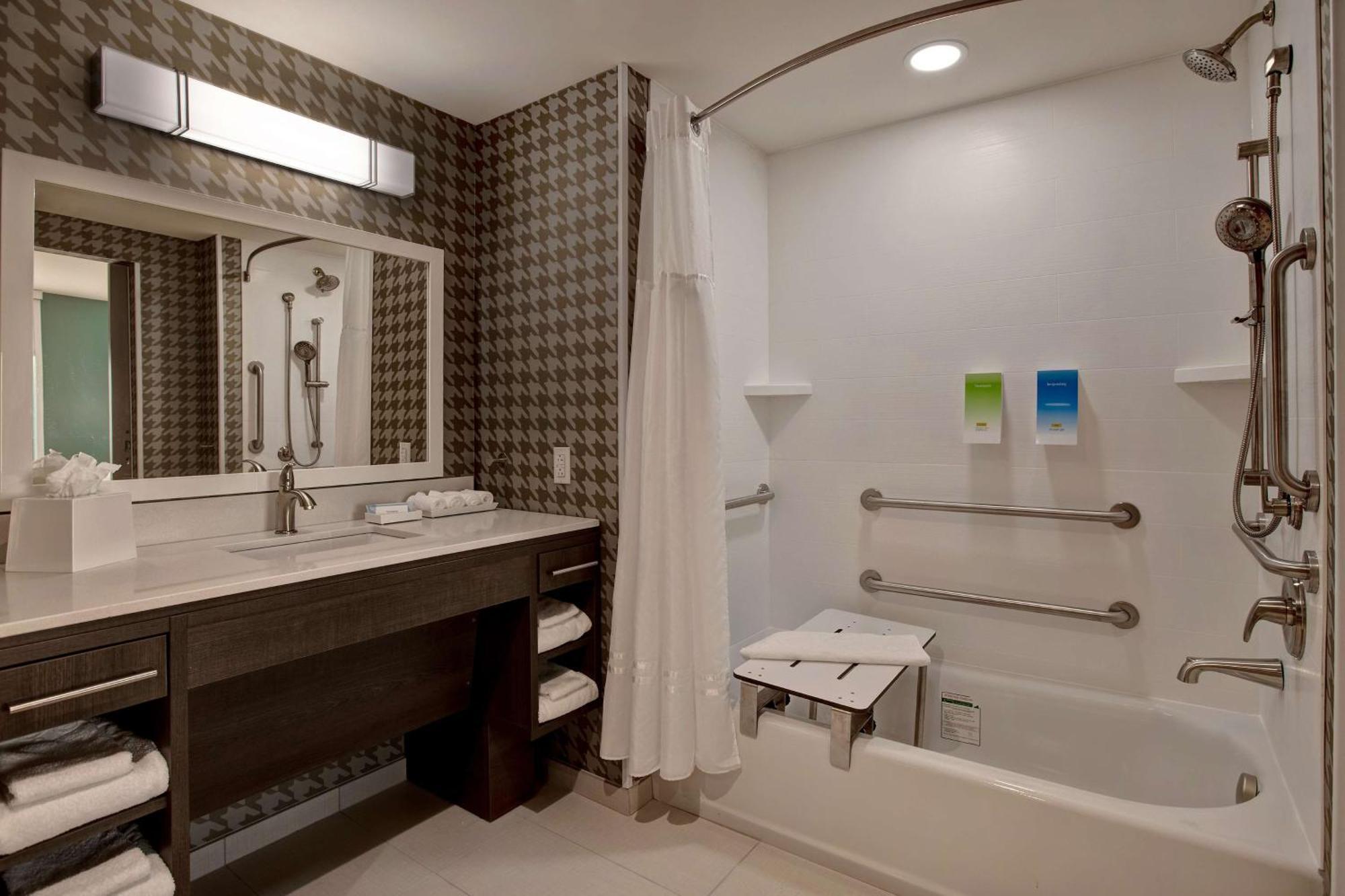 Home2 Suites By Hilton Lexington Hamburg Екстер'єр фото