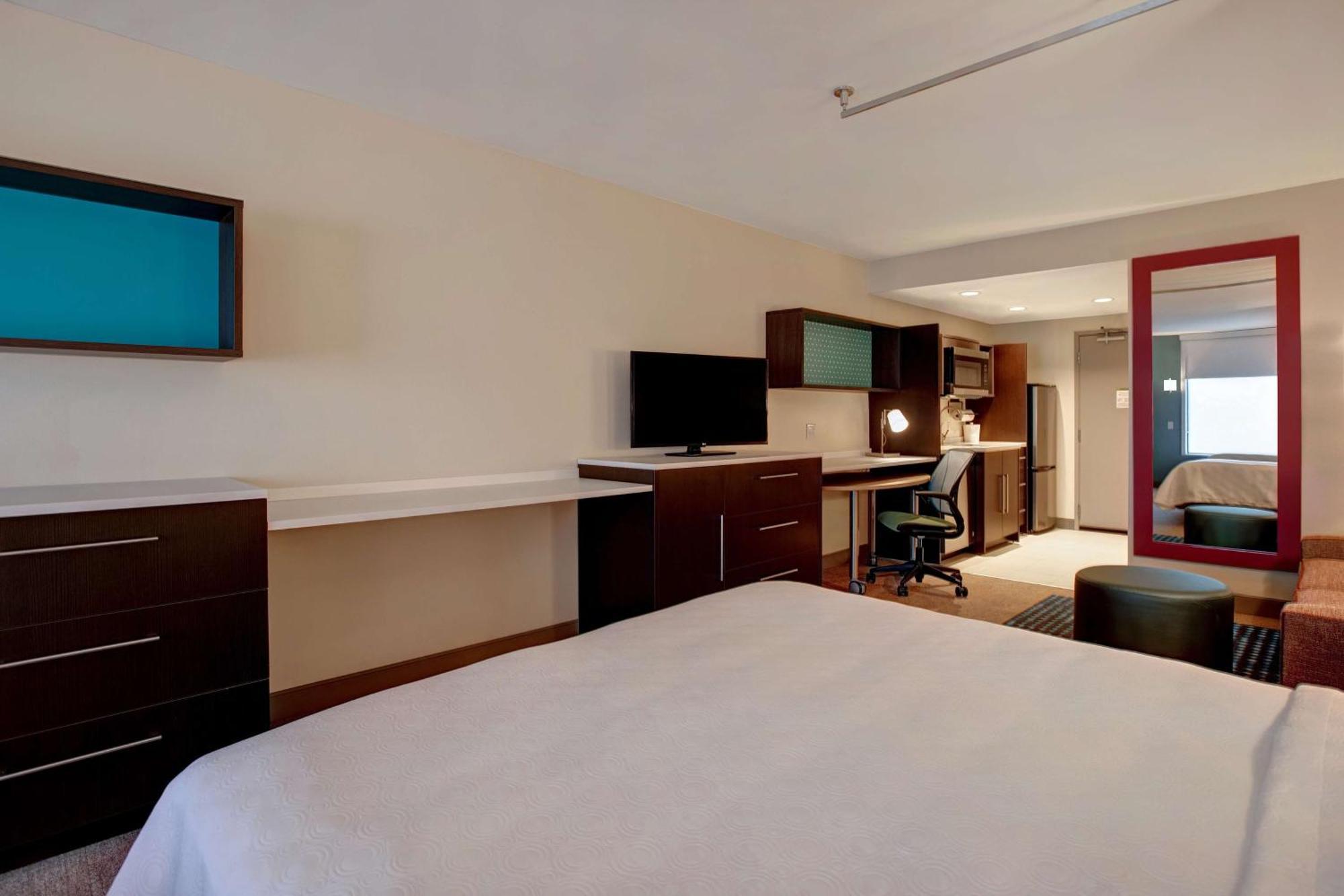 Home2 Suites By Hilton Lexington Hamburg Екстер'єр фото