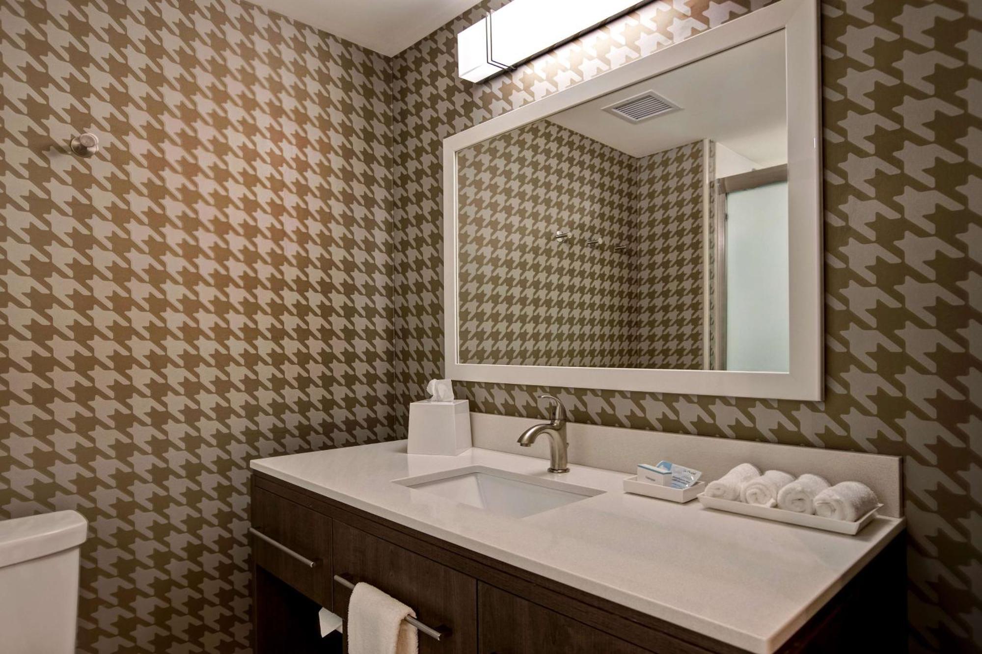 Home2 Suites By Hilton Lexington Hamburg Екстер'єр фото